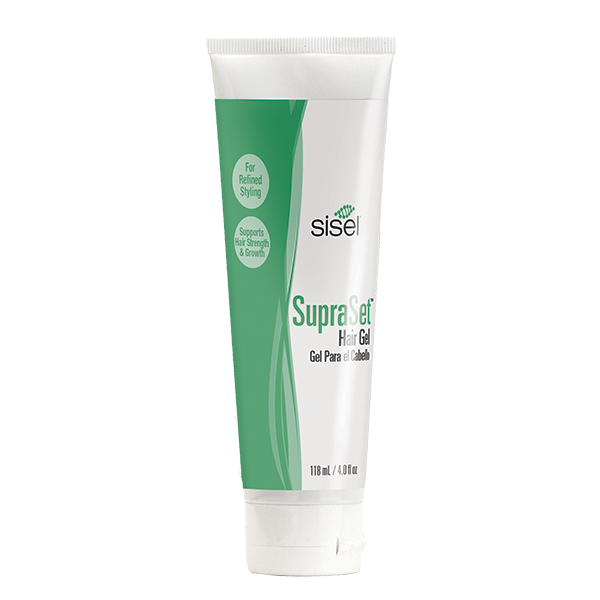 SupraSet™ Hair Gel -